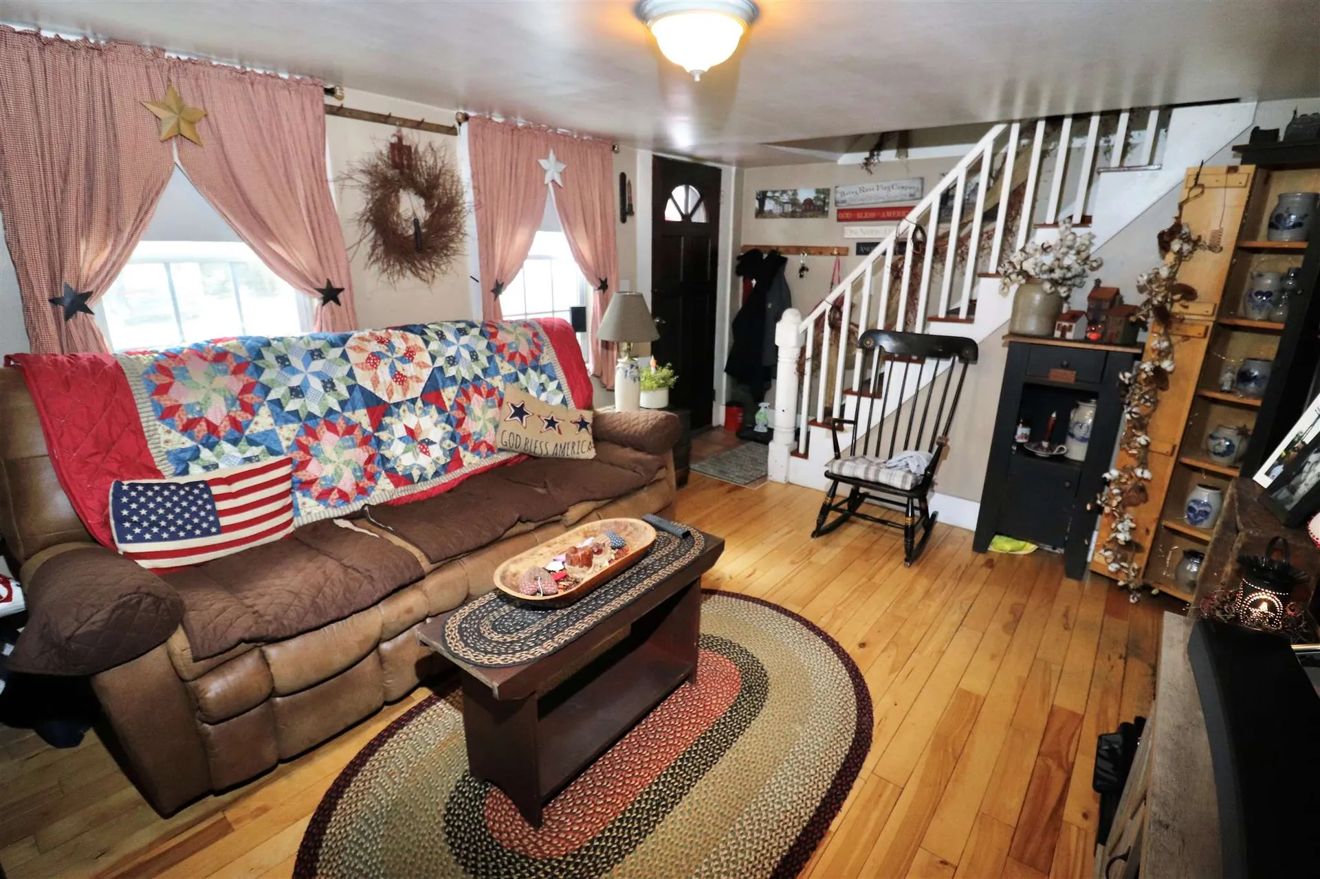 3 Pinkerton Street Derry NH 03038