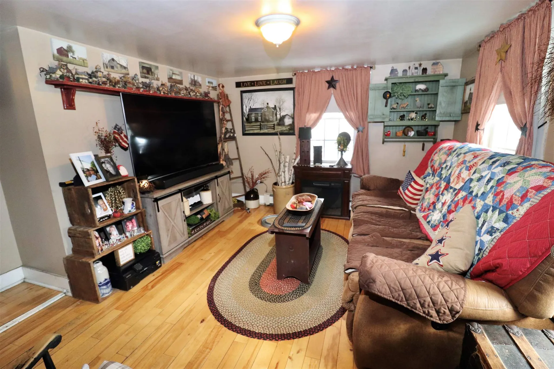 3 Pinkerton Street Derry NH 03038