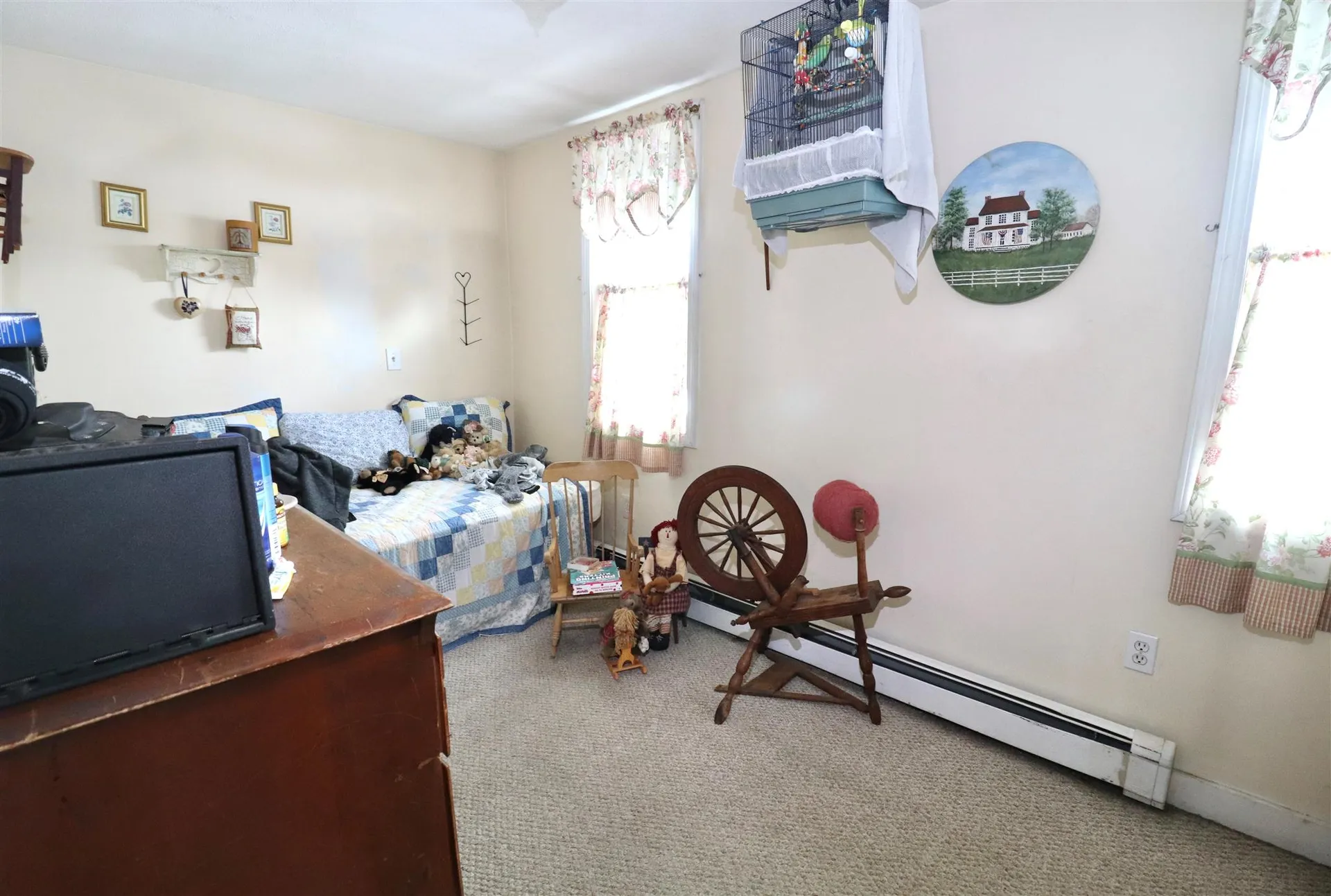3 Pinkerton Street Derry NH 03038