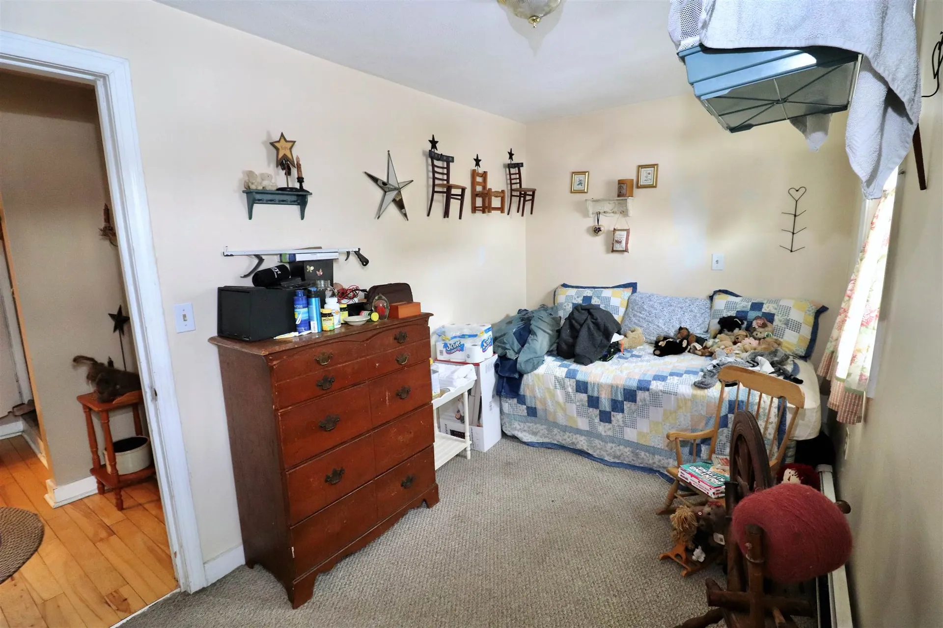 3 Pinkerton Street Derry NH 03038