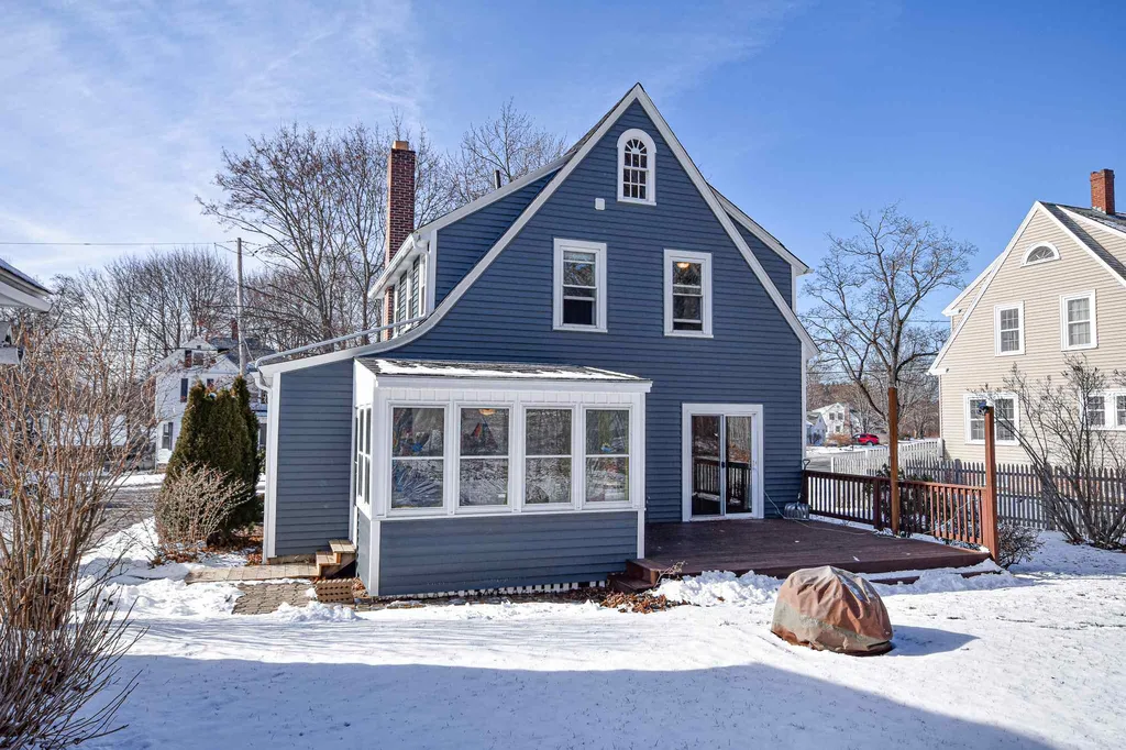 181 Mount Vernon Street Dover NH 03820