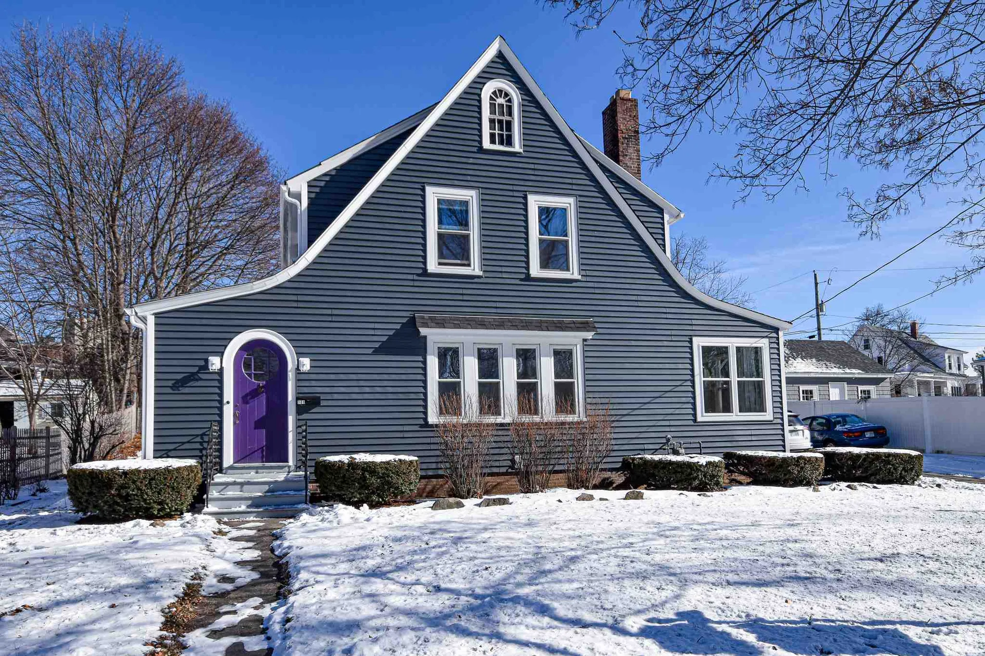 181 Mount Vernon Street Dover NH 03820