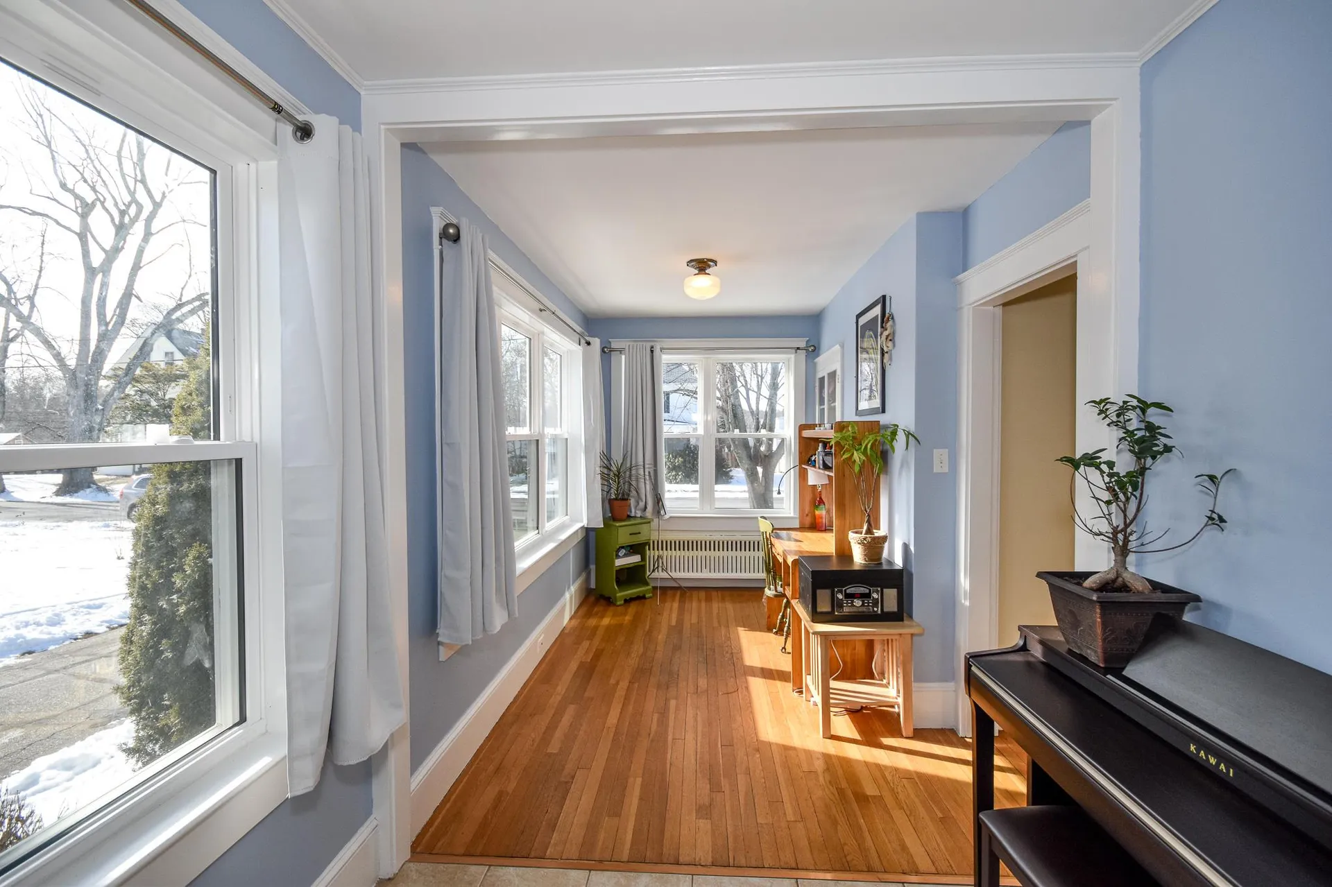 181 Mount Vernon Street Dover NH 03820