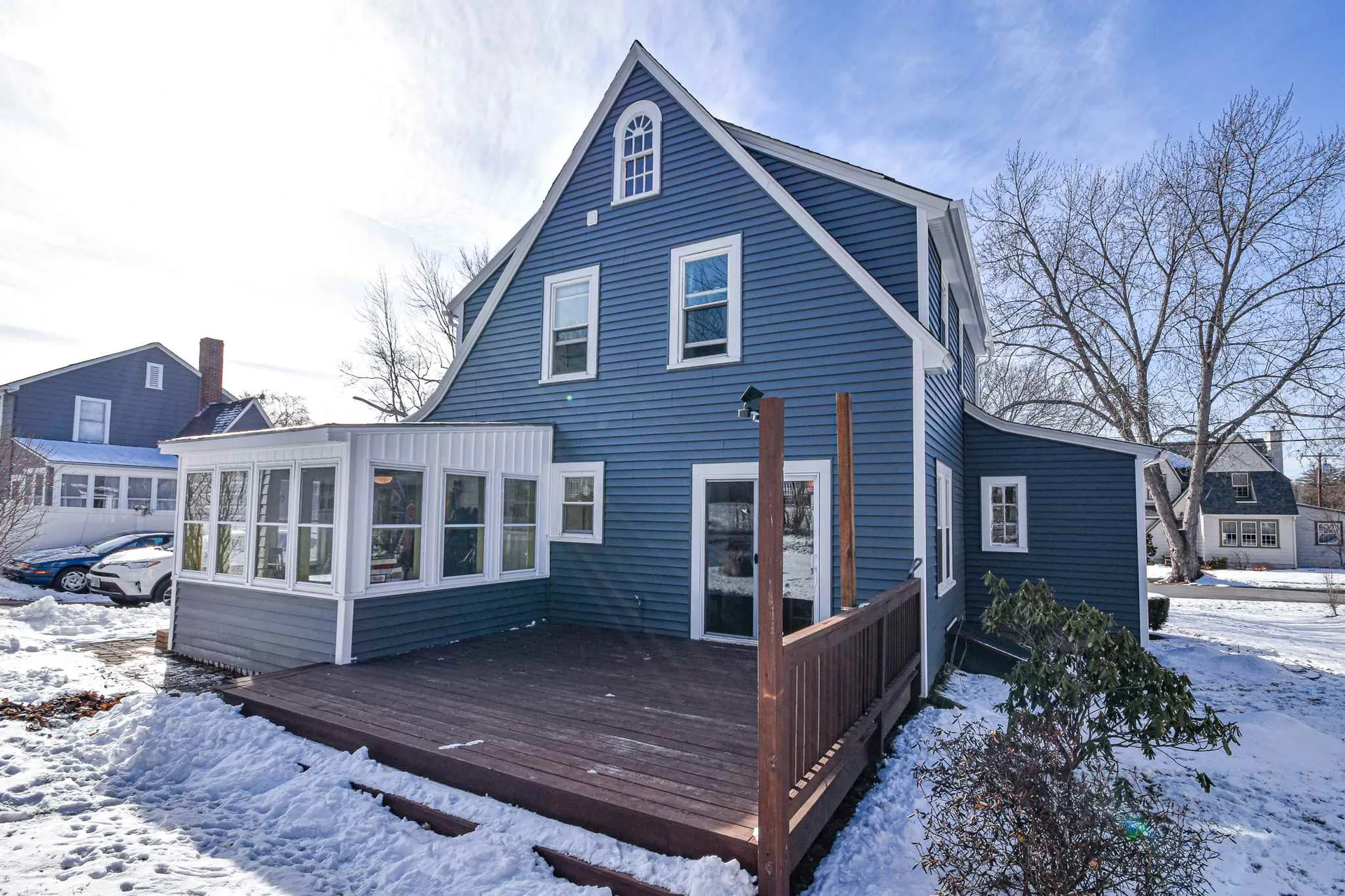 181 Mount Vernon Street Dover NH 03820