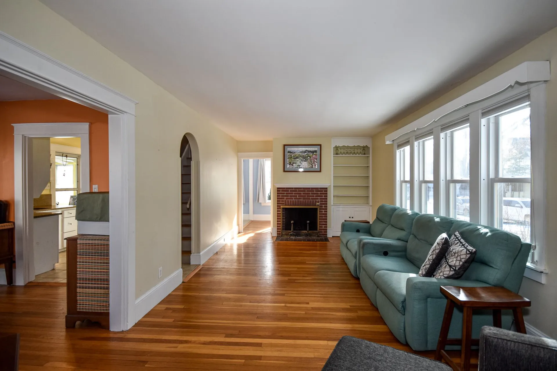 181 Mount Vernon Street Dover NH 03820