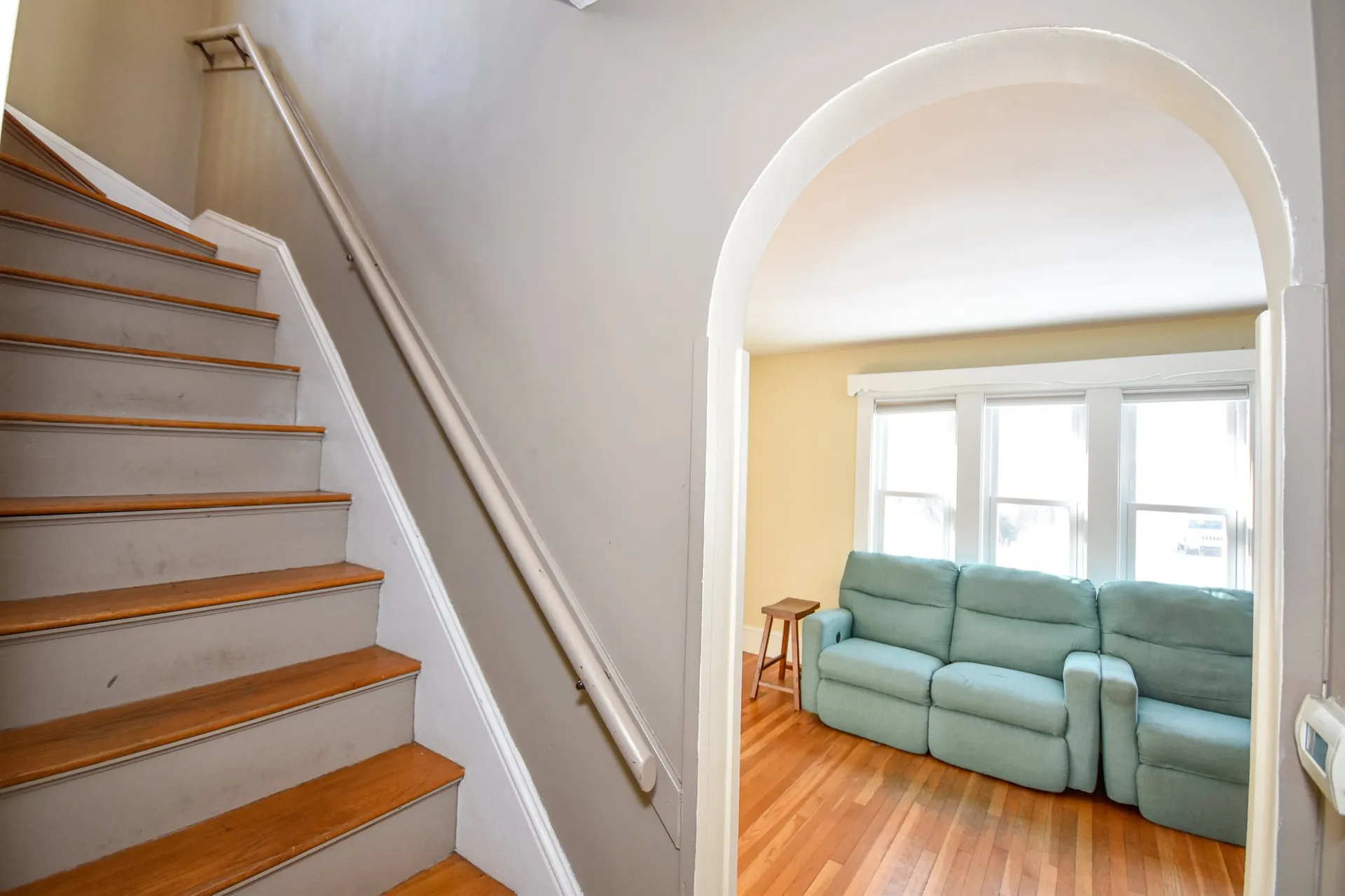 181 Mount Vernon Street Dover NH 03820