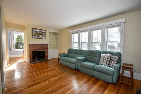 181 Mount Vernon Street Dover NH 03820