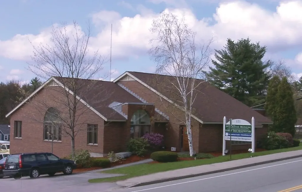 171 Pleasant Street Concord NH 03301