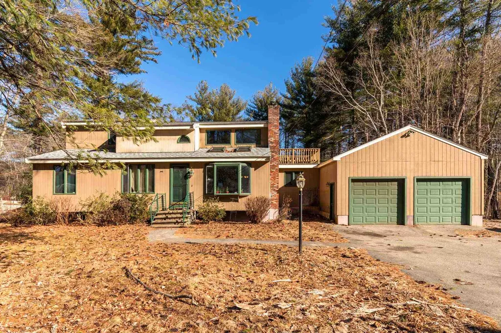 124 Haverhill Road Salem NH 03079