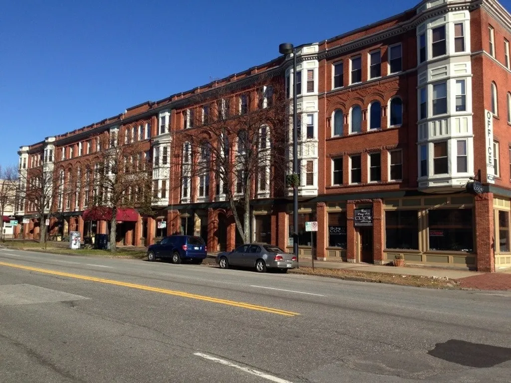 1361 Elm Street Manchester NH 03101