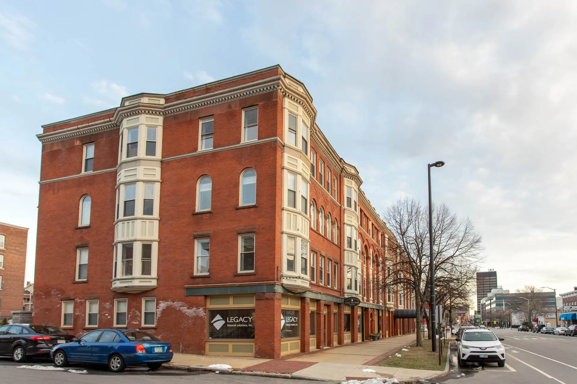1361 Elm Street Manchester NH 03101