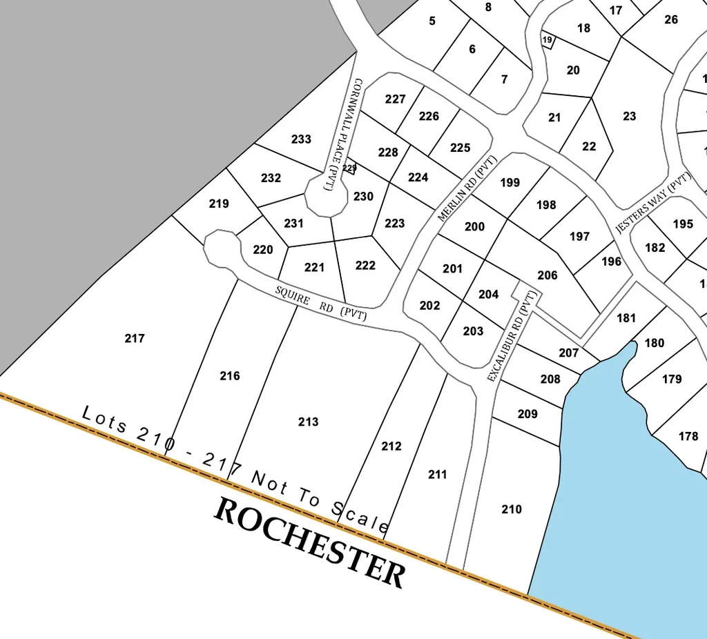 0 Squire Road Farmington NH 03835