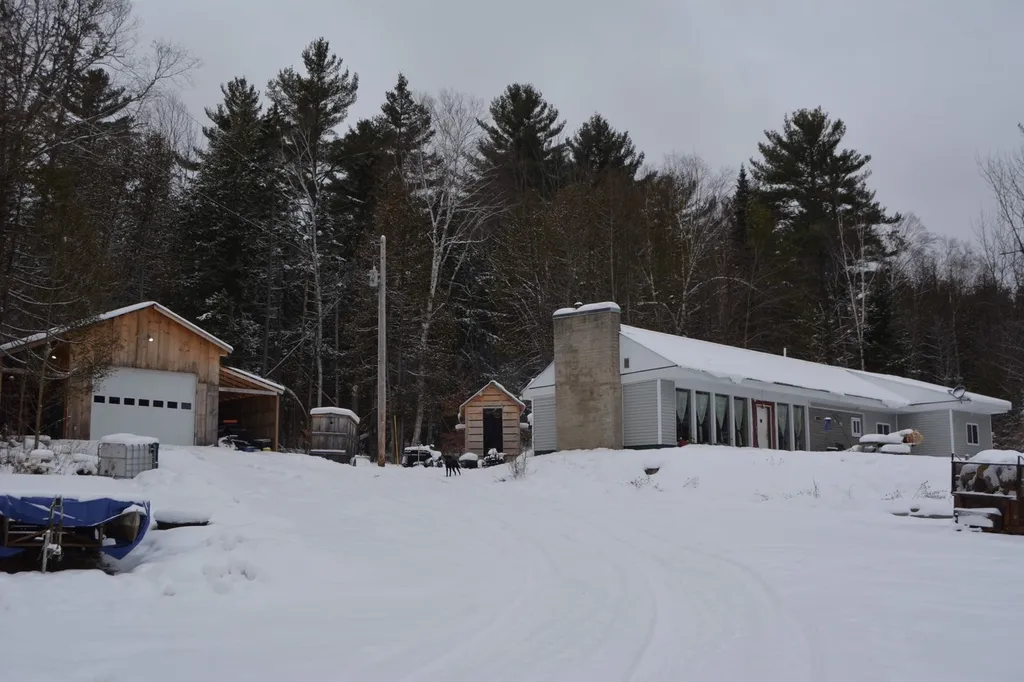 1638 Powder Spring Road Groton VT 05046