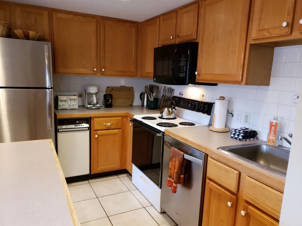 42 Bridges Lower Phase Road Warren VT 05674