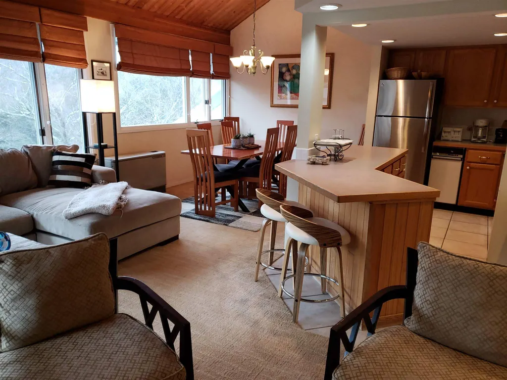 42 Bridges Lower Phase Road Warren VT 05674