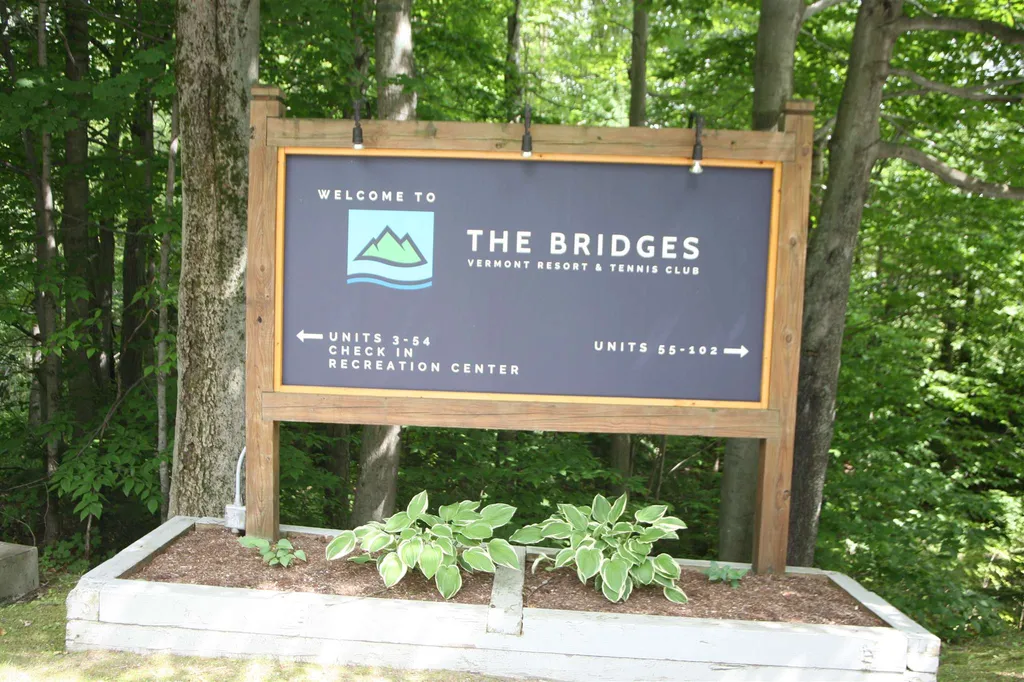 42 Bridges Lower Phase Road Warren VT 05674