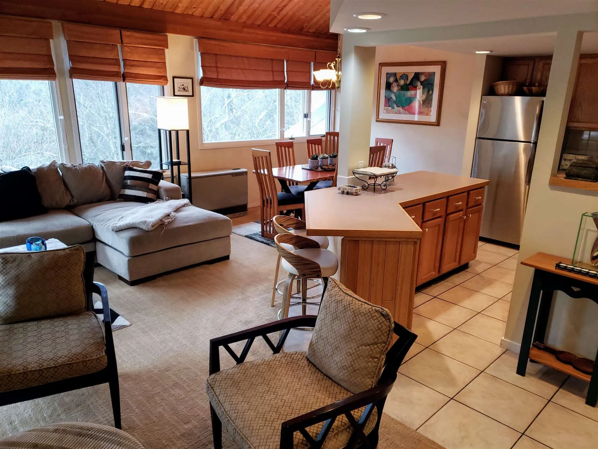 42 Bridges Lower Phase Road Warren VT 05674