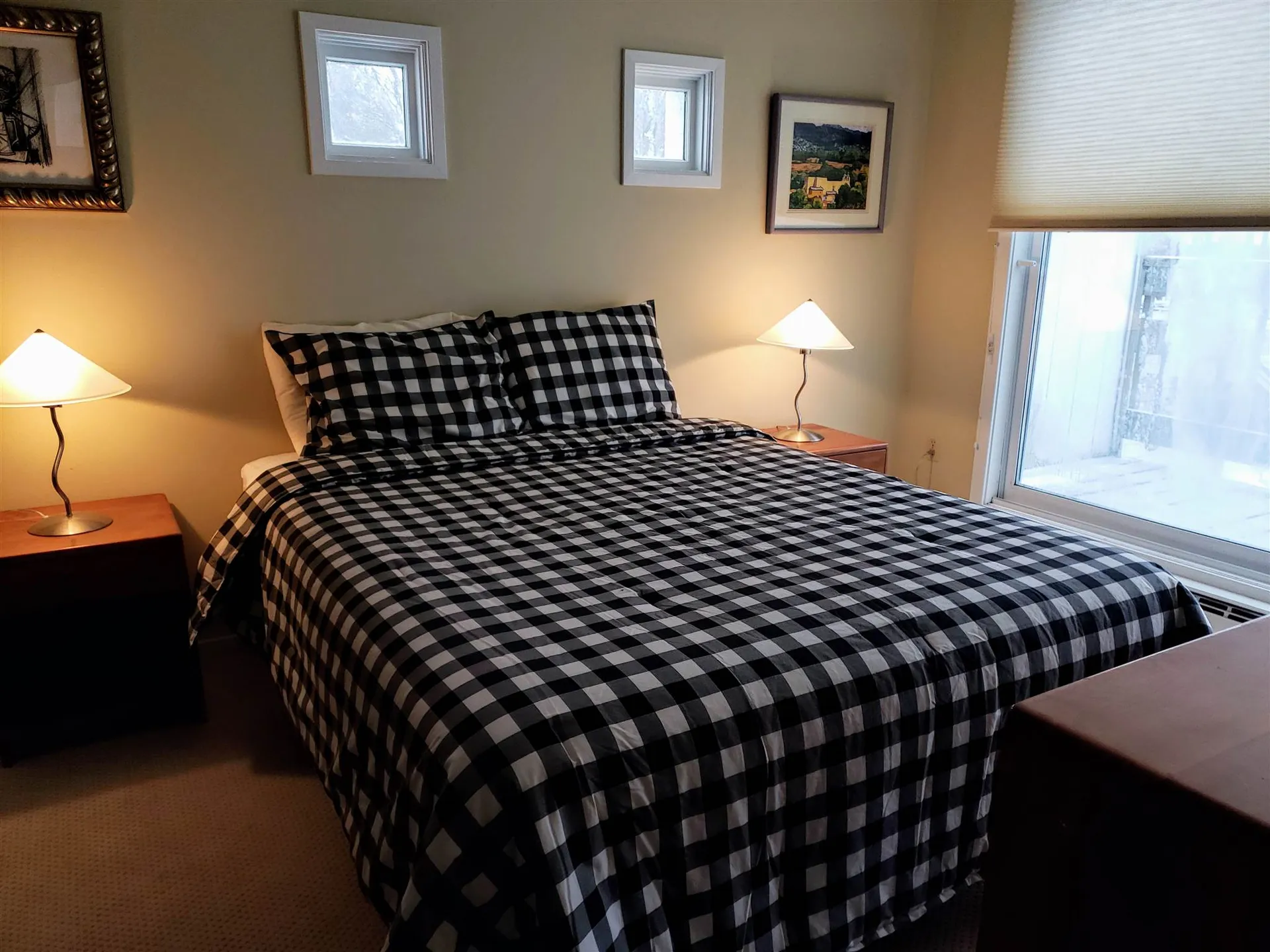 42 Bridges Lower Phase Road Warren VT 05674
