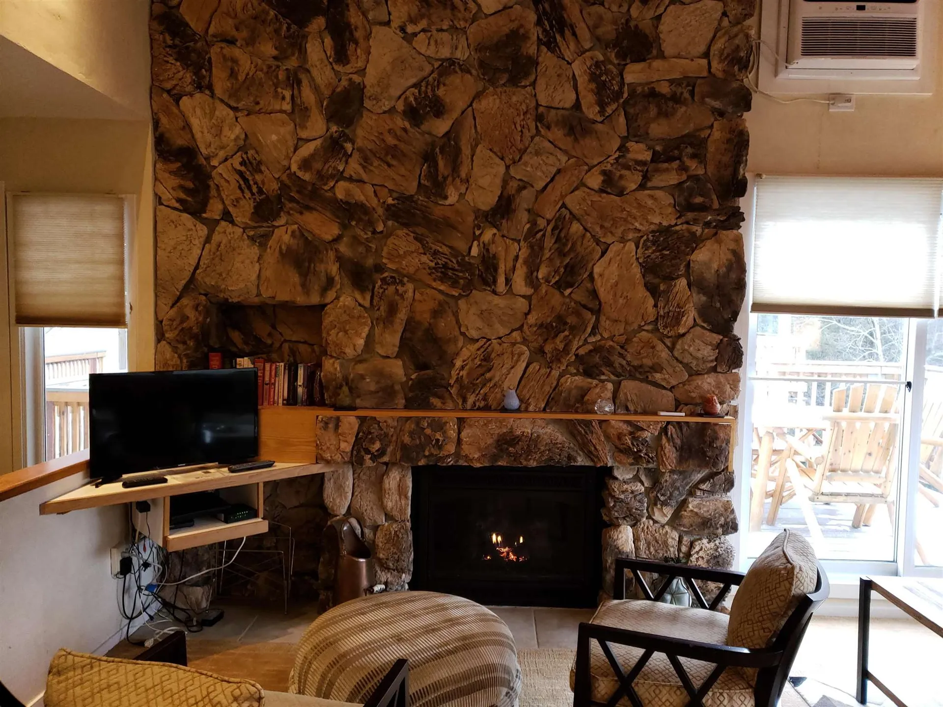 42 Bridges Lower Phase Road Warren VT 05674