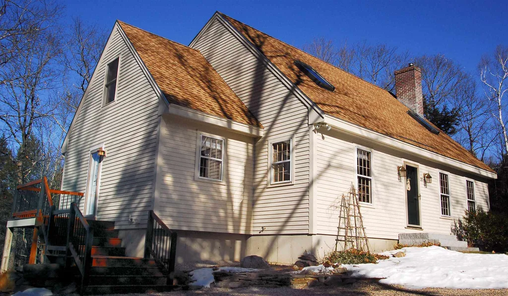 35 Haynes Road Deerfield NH 03037