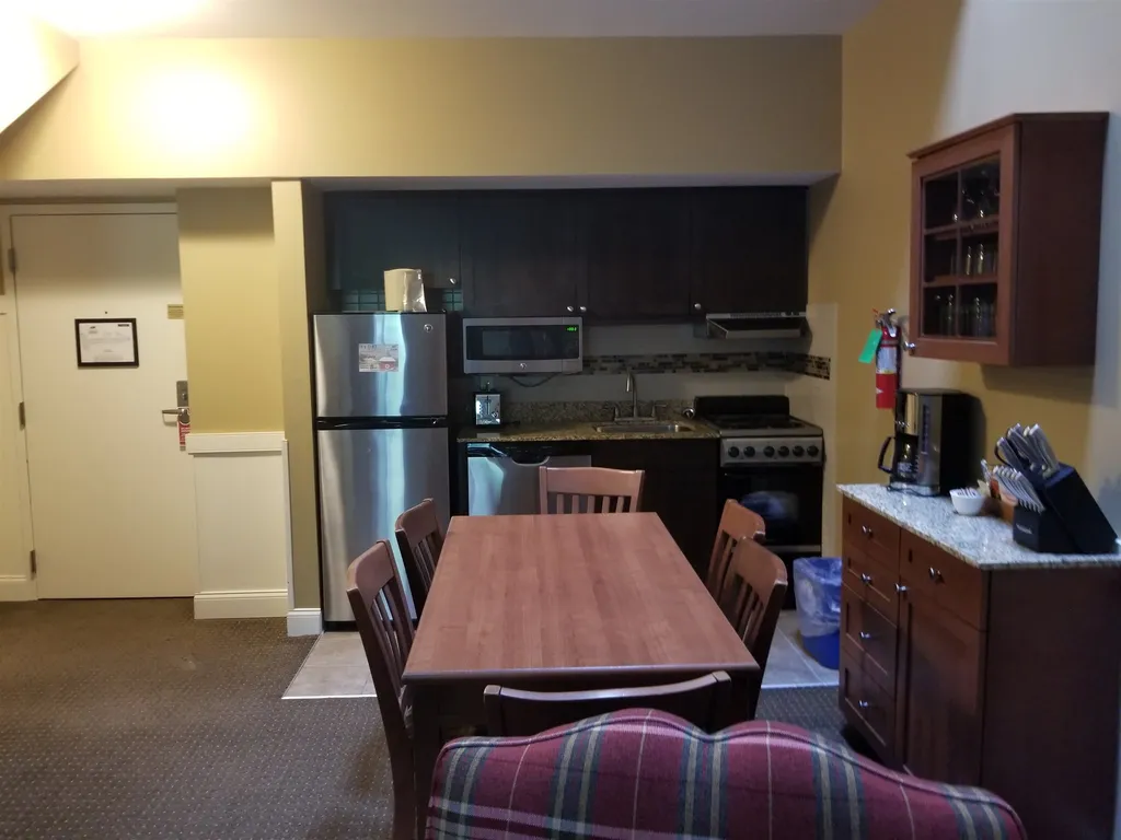 335 Qtr.3, 89 Grand Summit Way Dover VT 05356