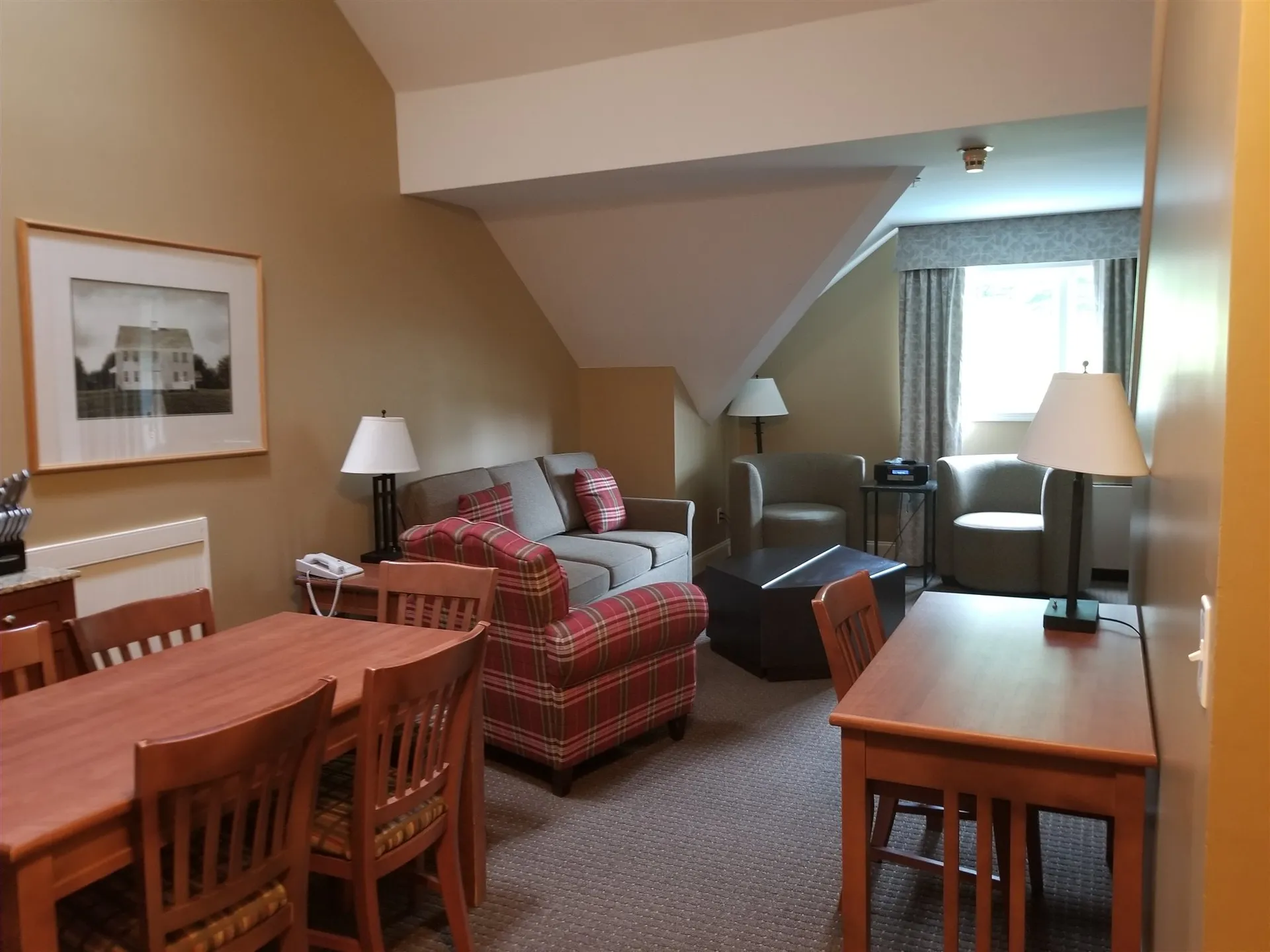 335 Qtr.3, 89 Grand Summit Way Dover VT 05356