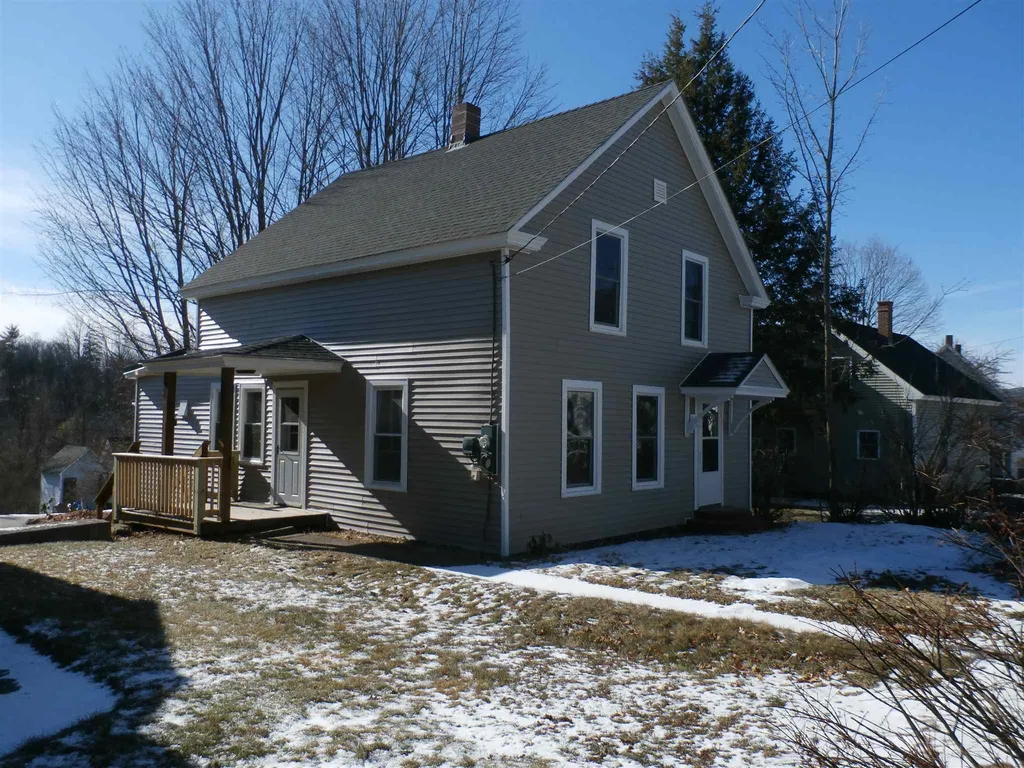 641 Central Street Franklin NH 03235