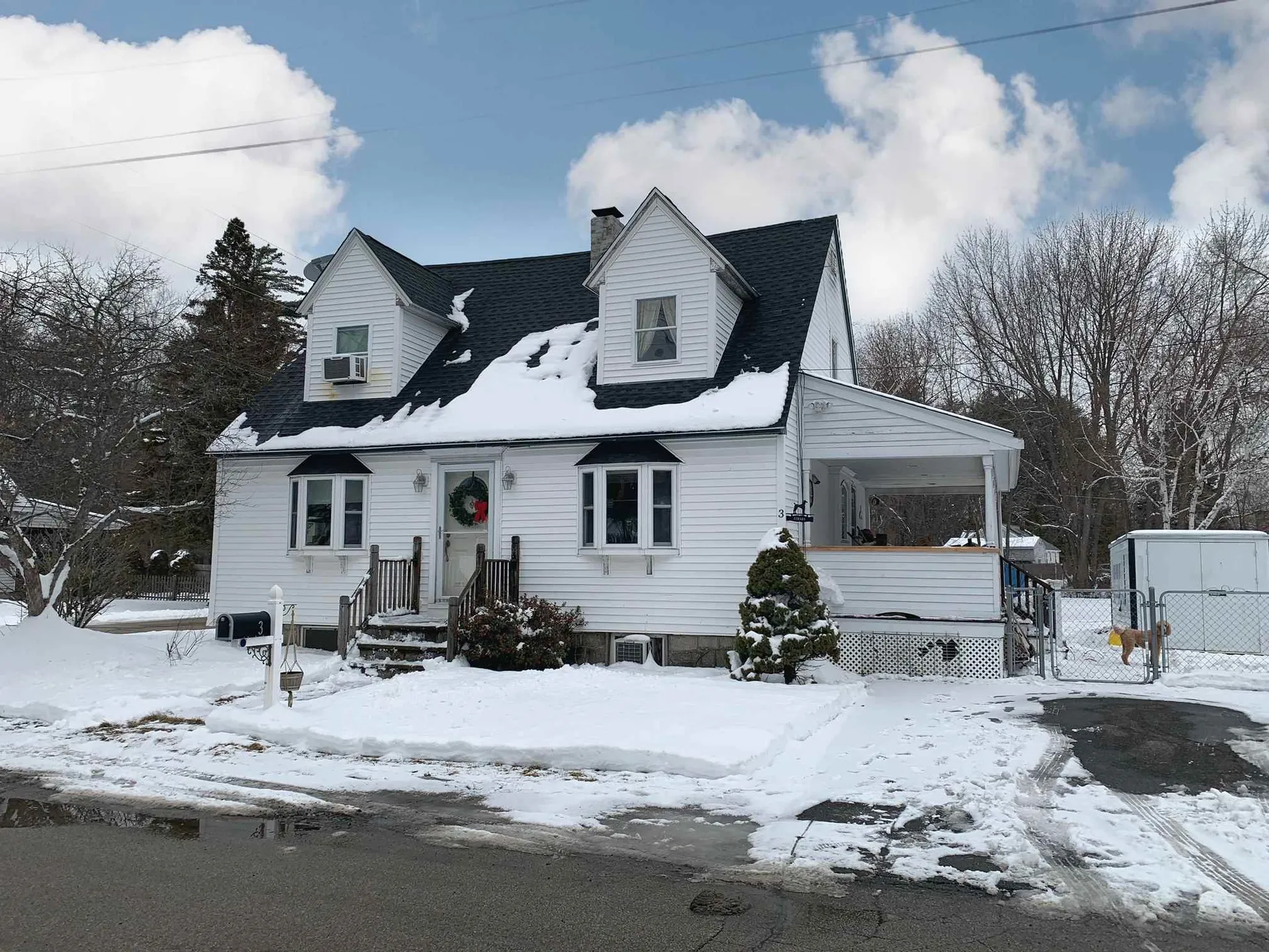 3 Davies Street Bedford NH 03110