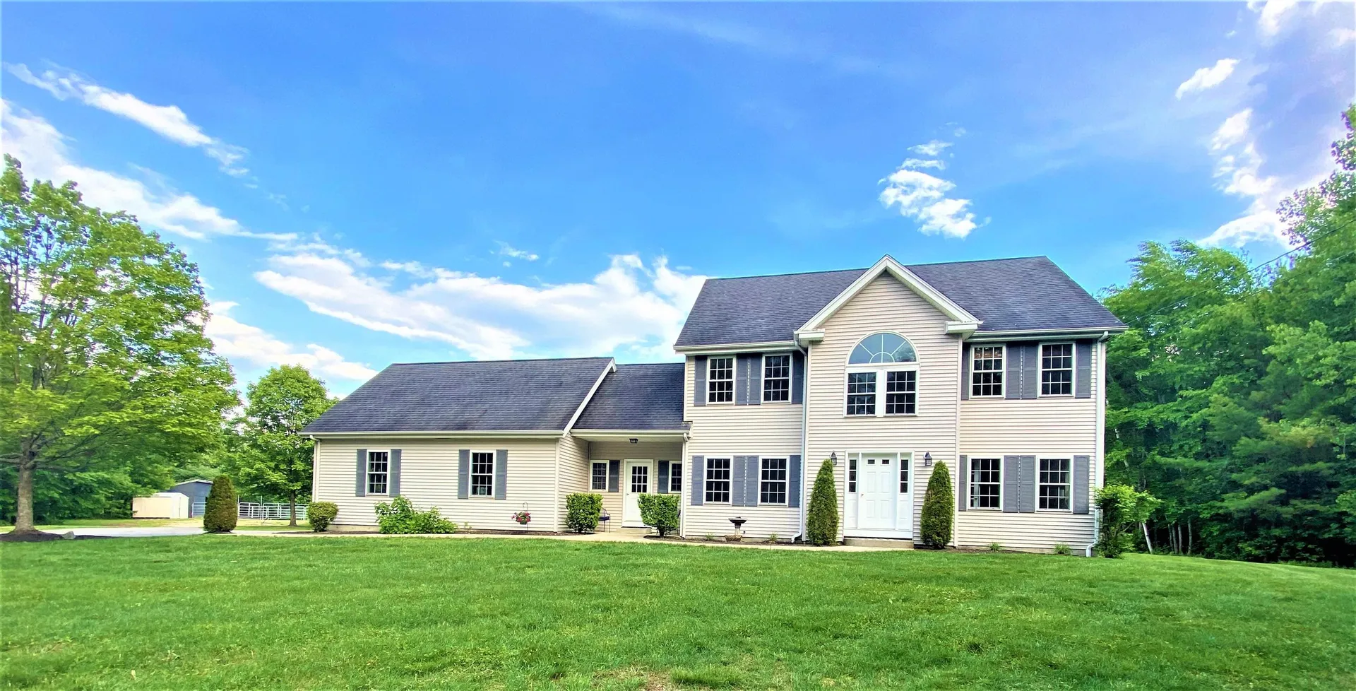 68 Butternut Lane Rindge NH 03461
