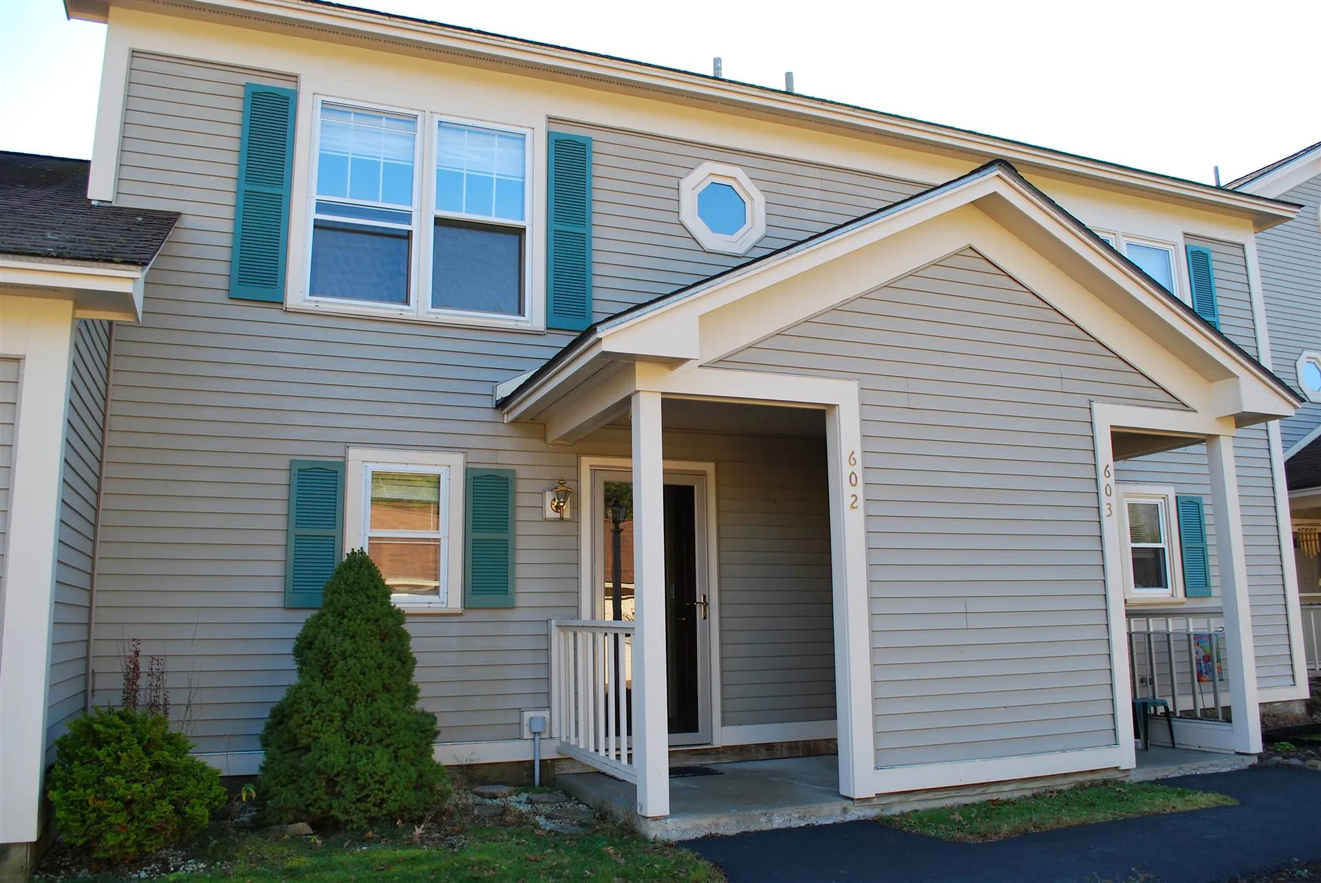 600 Acorn Drive Waterbury VT 05676