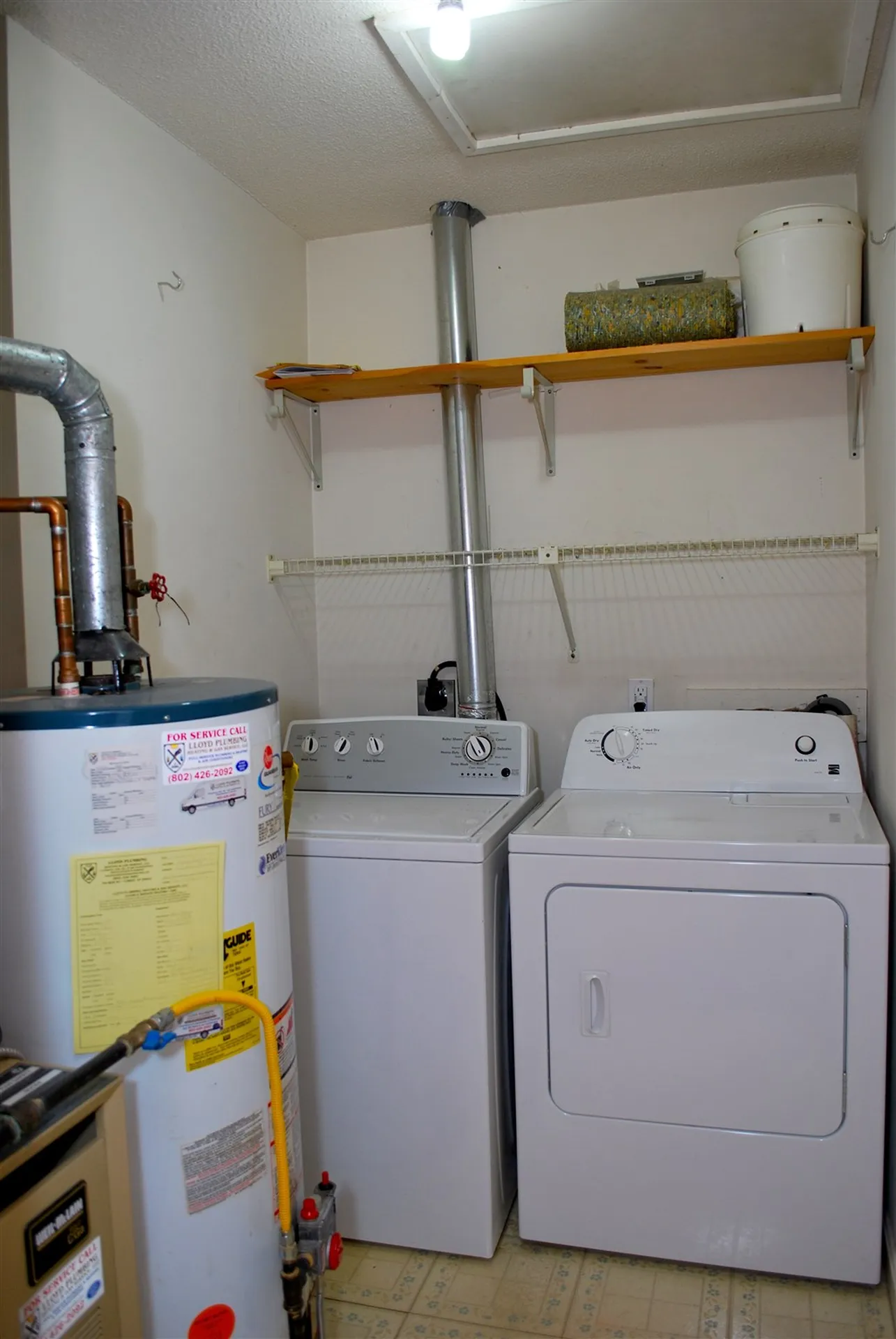 600 Acorn Drive Waterbury VT 05676