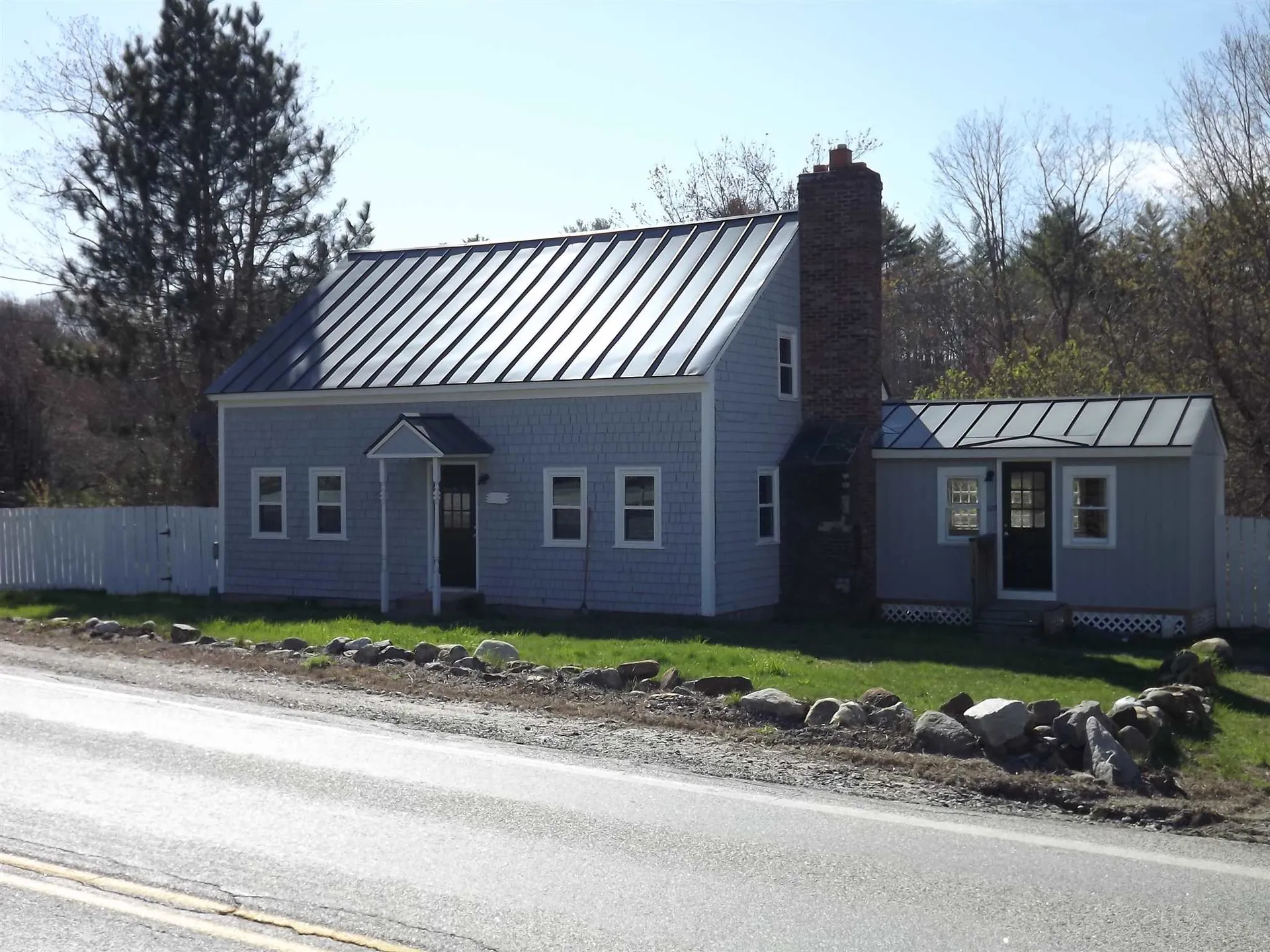 825 Franklin Highway Andover NH 03216