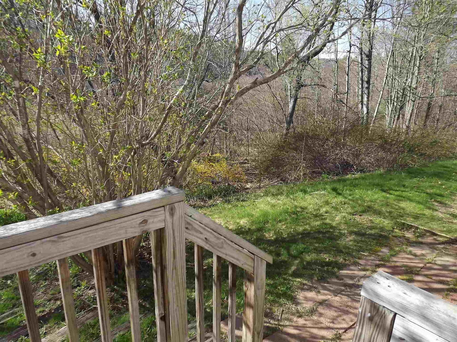 825 Franklin Highway Andover NH 03216