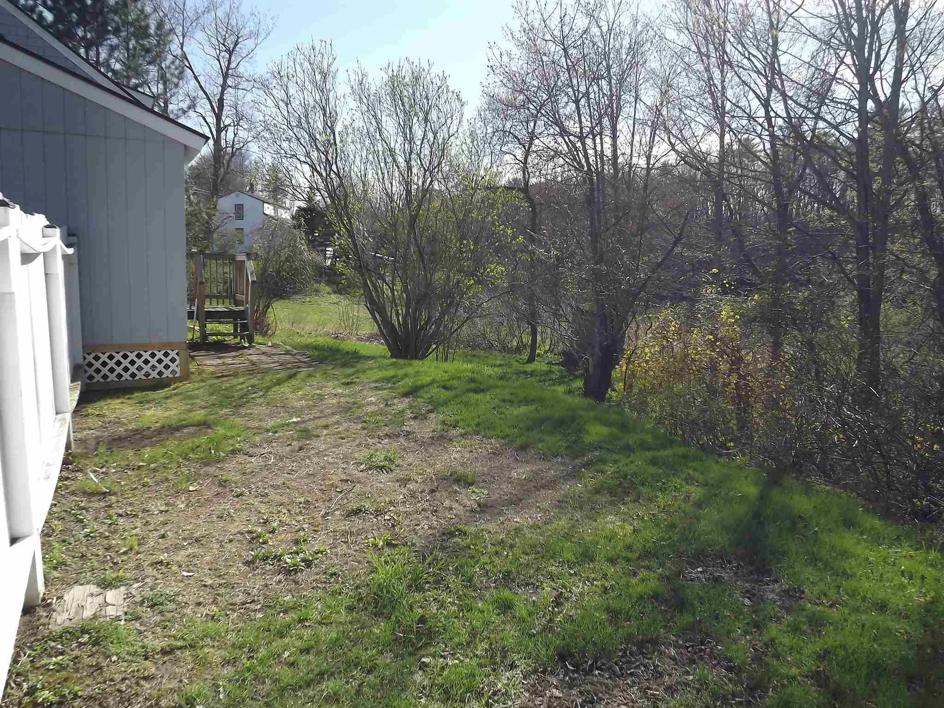 825 Franklin Highway Andover NH 03216