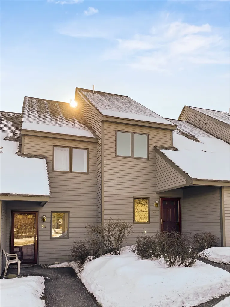 58 Juniper Drive Hartford VT 05001