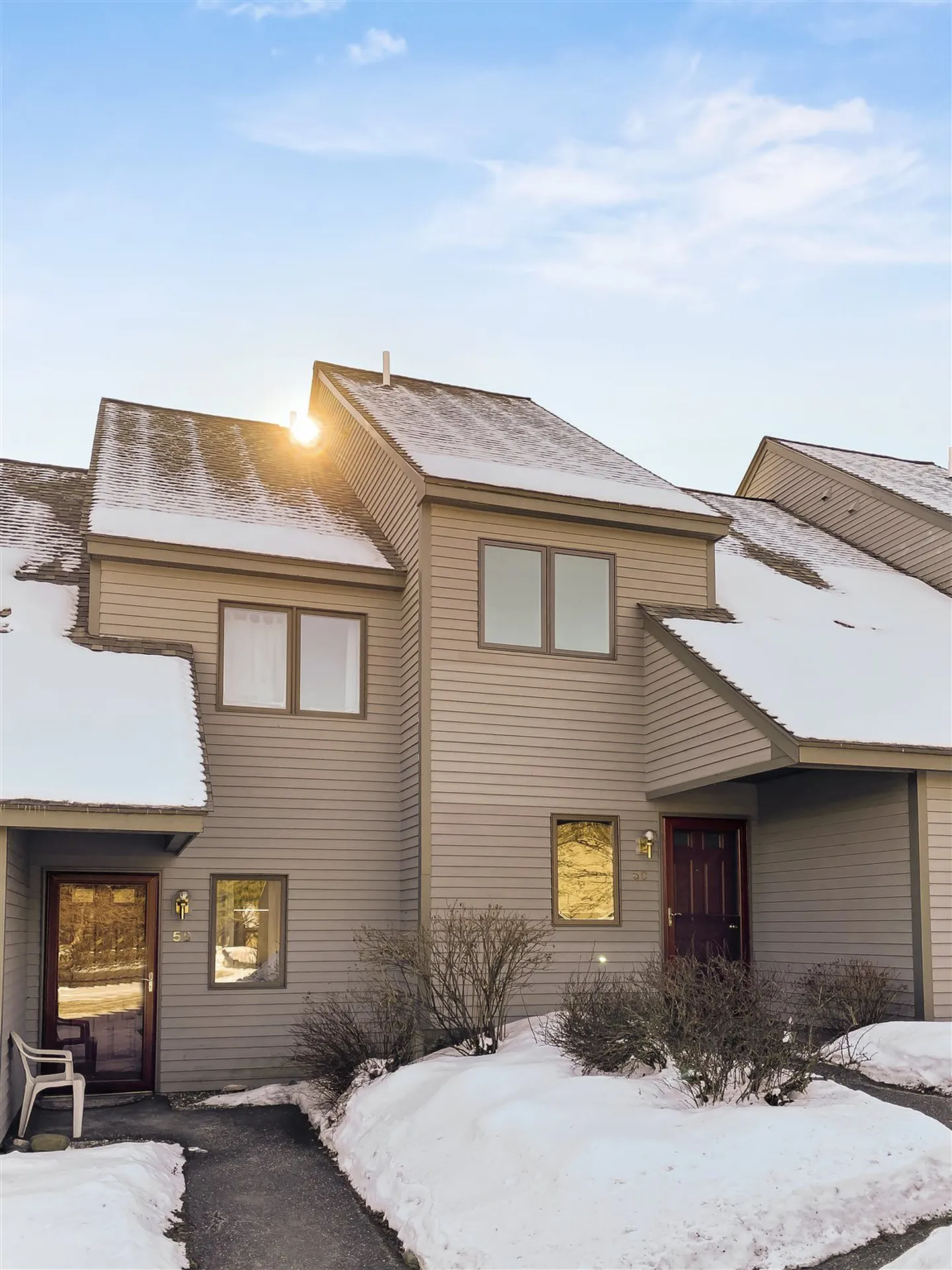 58 Juniper Drive Hartford VT 05001