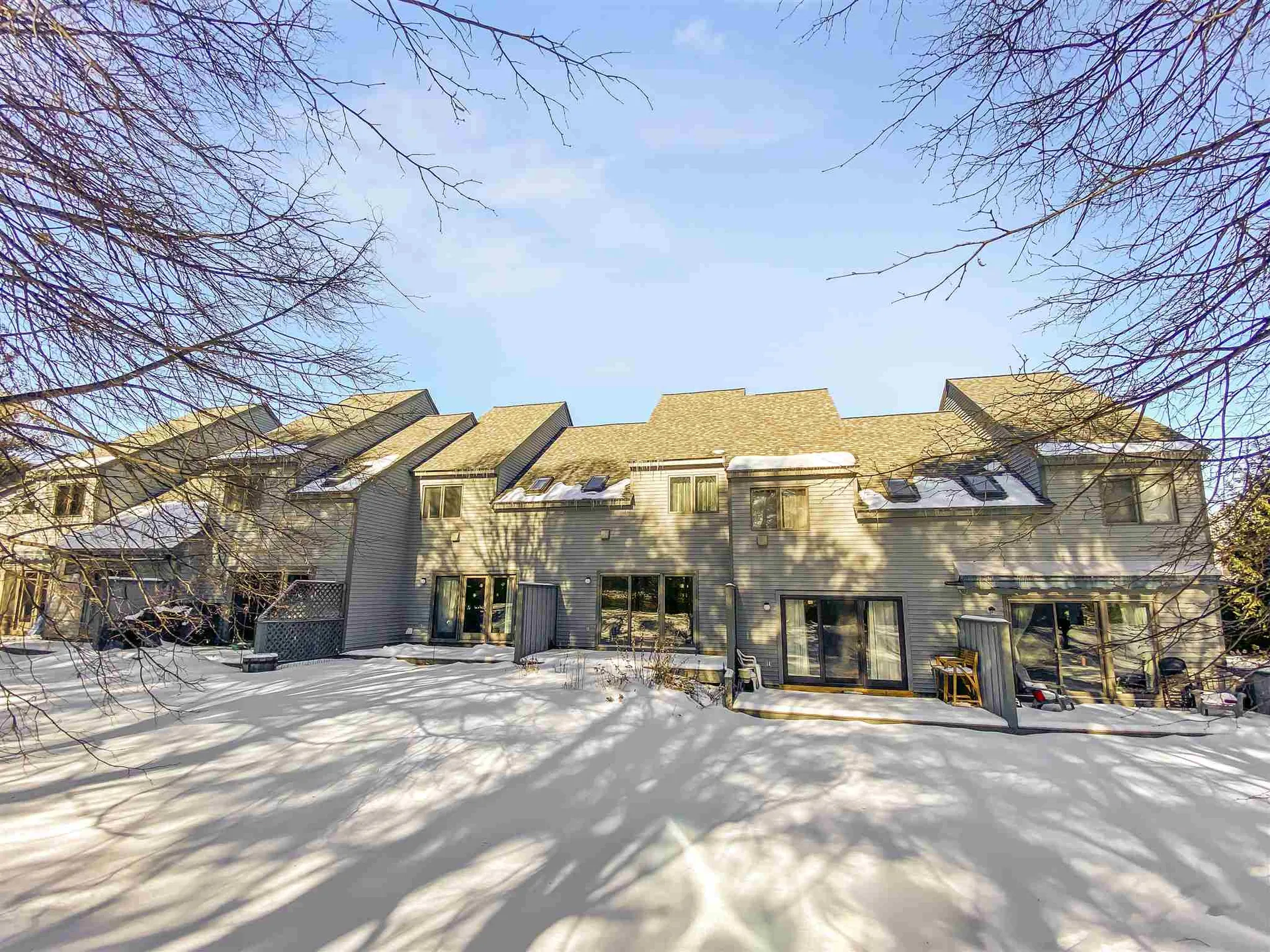 58 Juniper Drive Hartford VT 05001