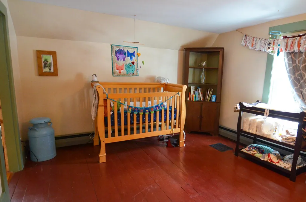 20 Chubb Hill Road Cavendish VT 05142