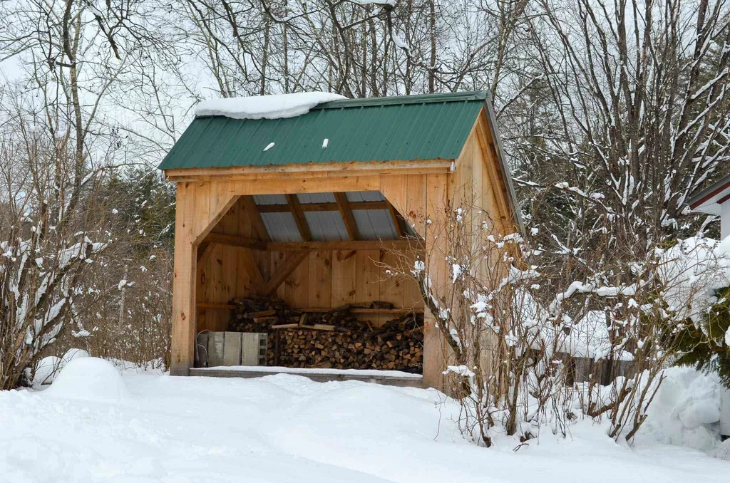 20 Chubb Hill Road Cavendish VT 05142