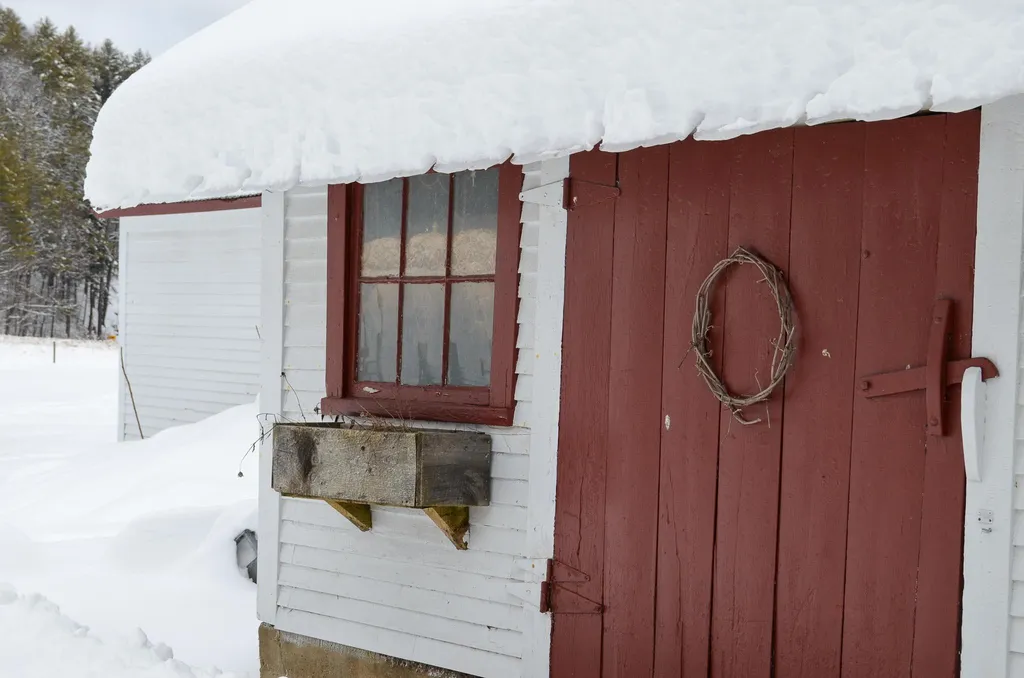 20 Chubb Hill Road Cavendish VT 05142