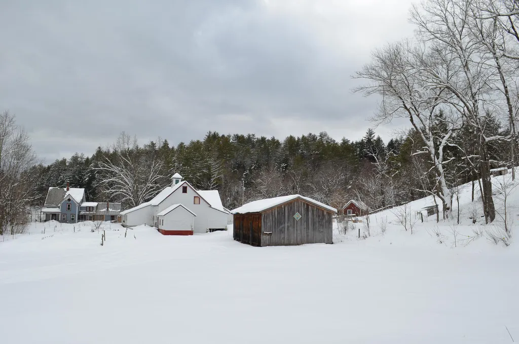 20 Chubb Hill Road Cavendish VT 05142
