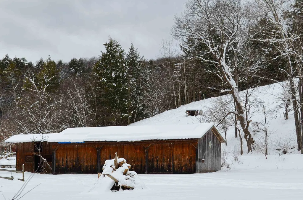 20 Chubb Hill Road Cavendish VT 05142