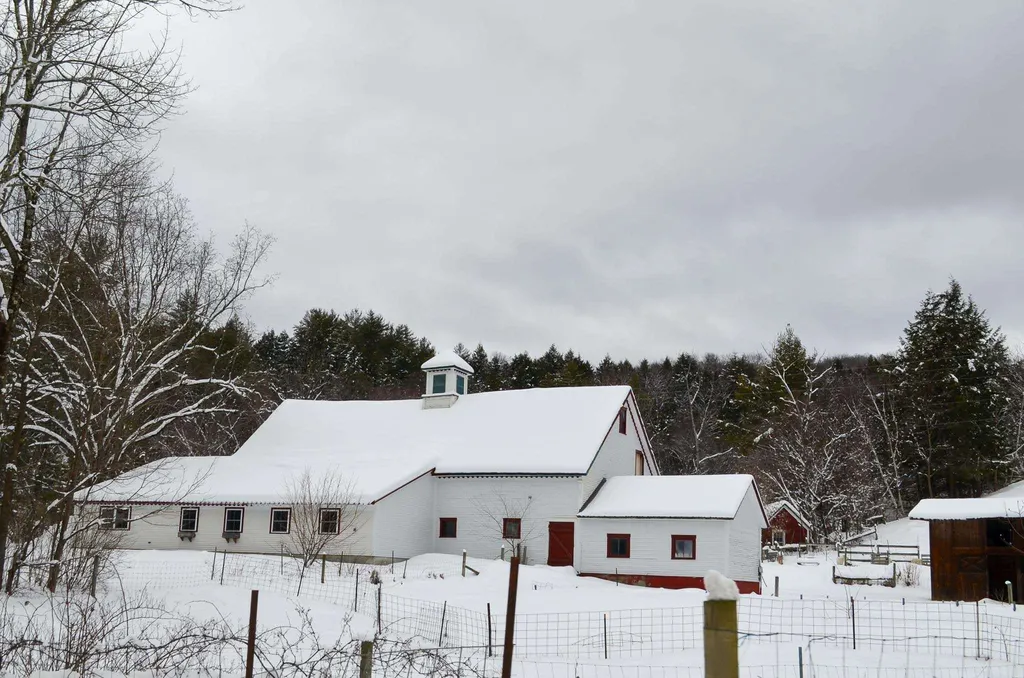 20 Chubb Hill Road Cavendish VT 05142
