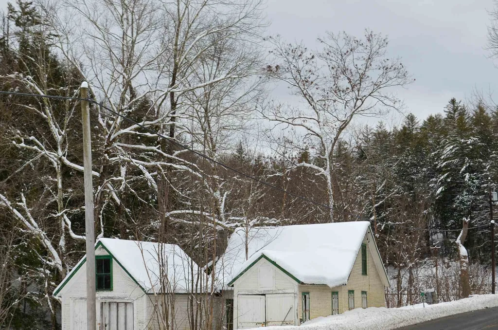20 Chubb Hill Road Cavendish VT 05142