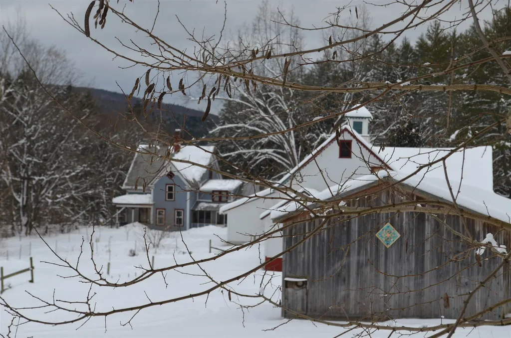 20 Chubb Hill Road Cavendish VT 05142