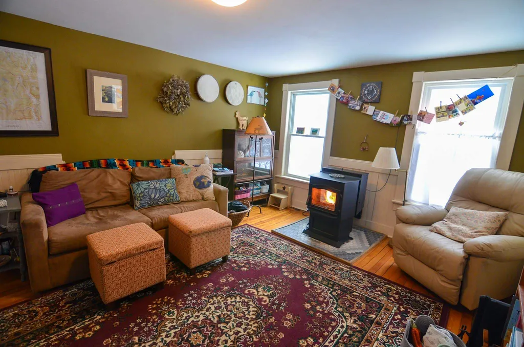 20 Chubb Hill Road Cavendish VT 05142