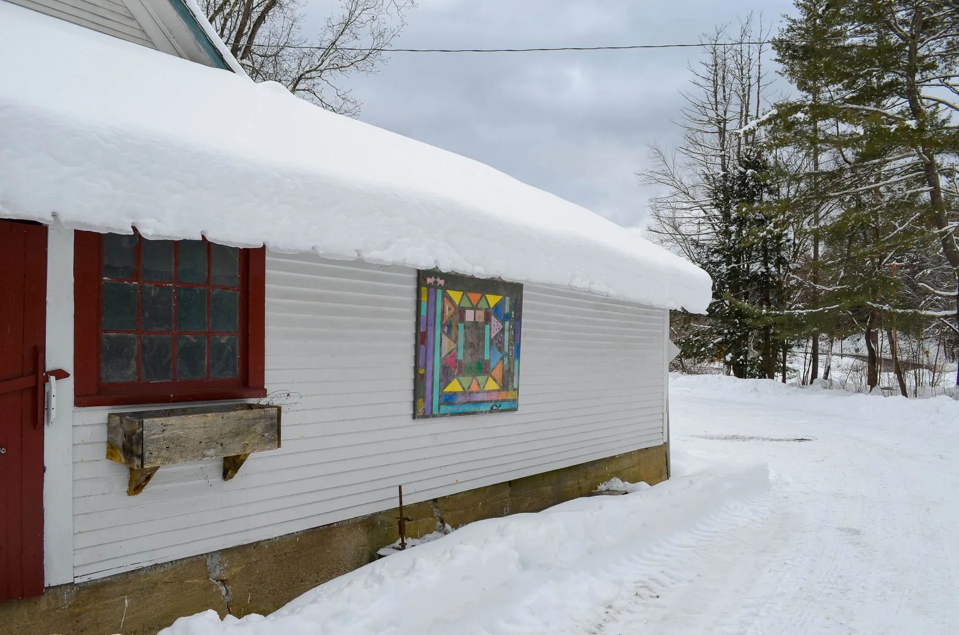 20 Chubb Hill Road Cavendish VT 05142
