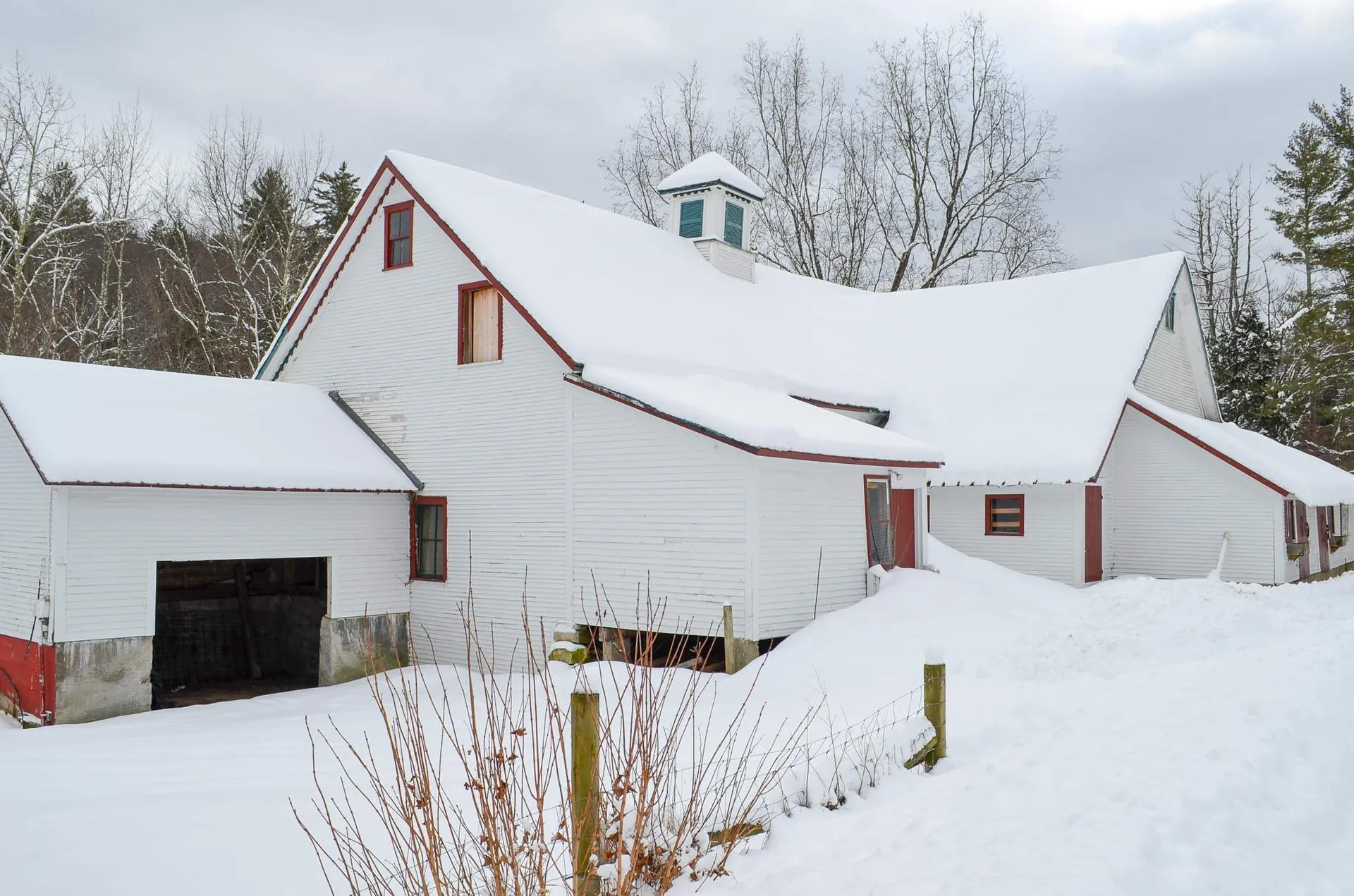 20 Chubb Hill Road Cavendish VT 05142