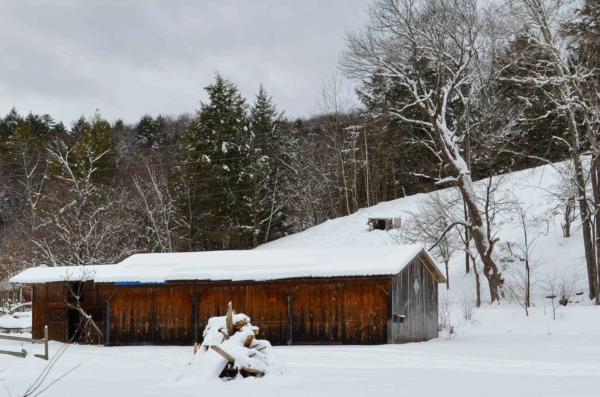 20 Chubb Hill Road Cavendish VT 05142