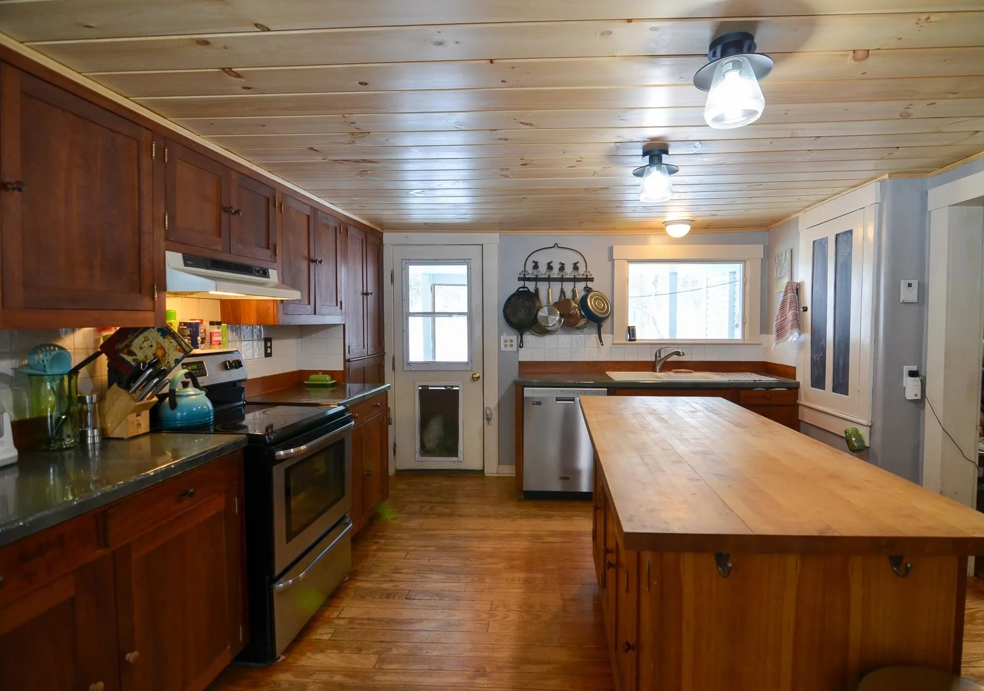 20 Chubb Hill Road Cavendish VT 05142